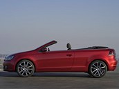 Volkswagen Golf Cabriolet