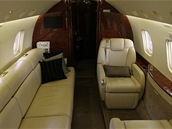 Embraer Legacy 650