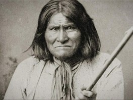 Geronimo