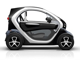 Renault Twizzy