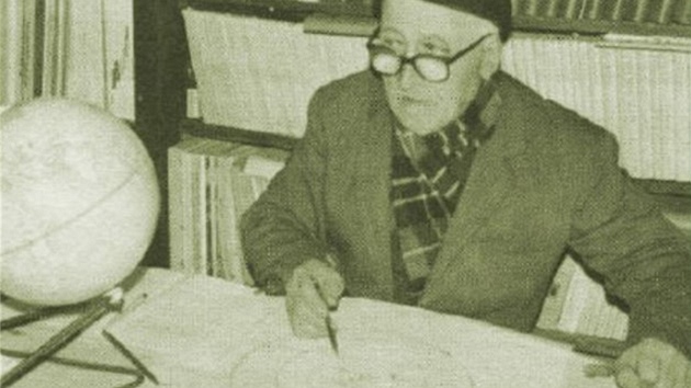 Raffaele Bendandi vil, e dokáe pedpovídat zemtesení na základ pohybu planet