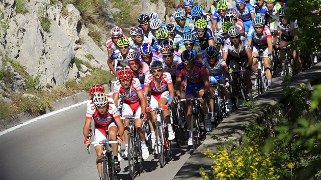 Giro d´Italia