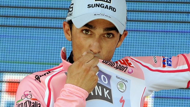 Alberto Contador