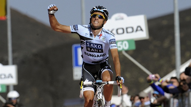 Alberto Contador