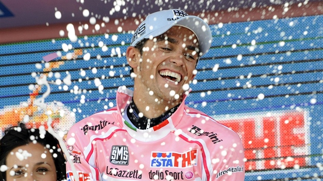 Alberto Contador