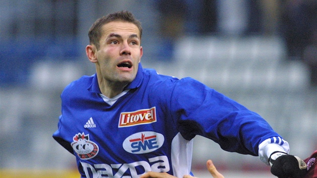 Lubo Reiter (Olomouc) 