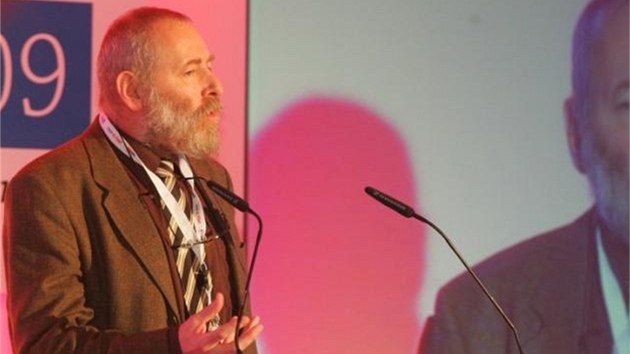 Poslanec Daniel Korte