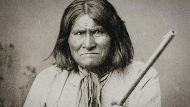 Geronimo