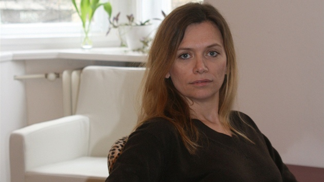 Léka�ka Helena Máslová
