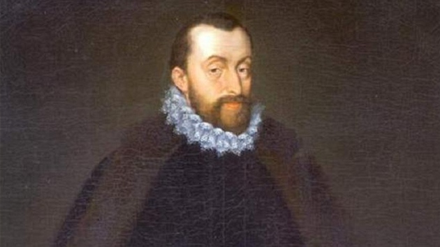 Petr Vok z Ro�mberka