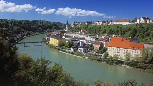 Burghausen