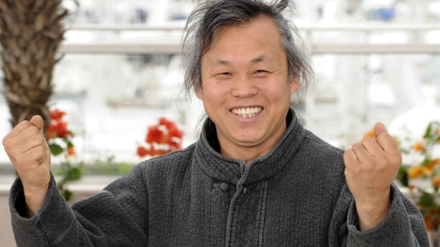 Cannes 2011 - Kim Ki duk