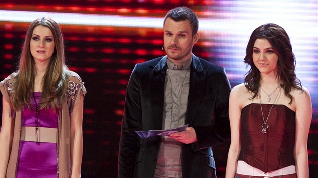 Móda SuperStar: Klaudia Pappová, Leo� Mare�, Celeste Buckingham - Názor...