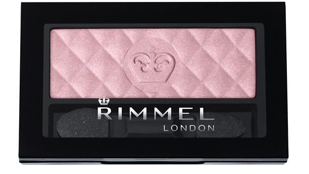 Komptaktn on stny (Rimmel London)