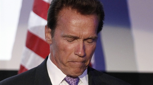 Arnold Schwarzenegger