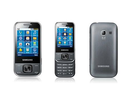 Samsung C3750