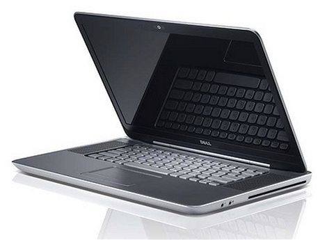 Dell XPS z15
