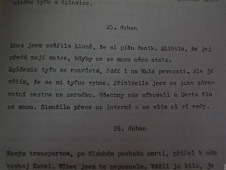 Even Hilar vydal knihu Nemm dn jmno, kterou podle nj napsala jeho matka, vlastnm nkladem.