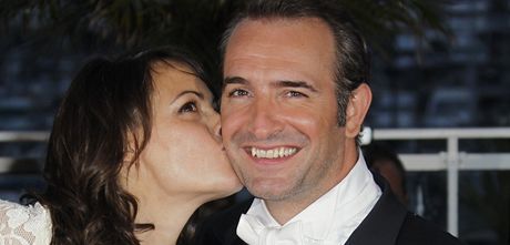 Cannes 2011 - Jean Dujardin