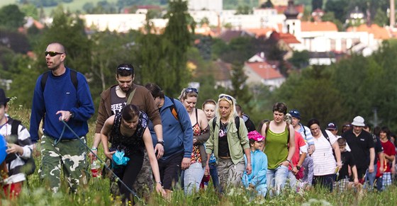 Turisté budou mít monost navtívit neobvyklé výletní cíle (ilustraní foto).