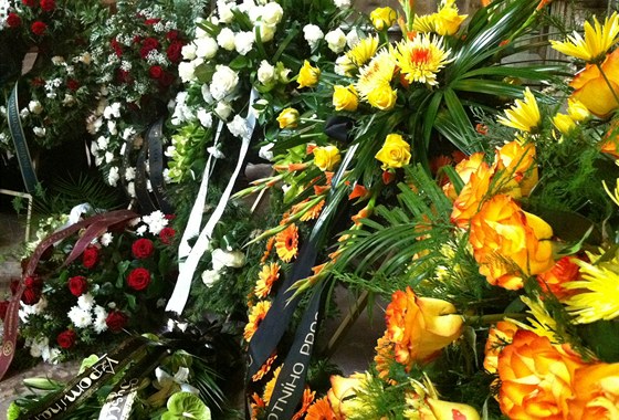 Kv�li poh�bu turistek bude karvinský h�bitov uzav�en. Pietní akt se uskute�ní jen v rodinném kruhu. Ilustra�ní snímek