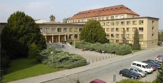 Univerzita Palackého