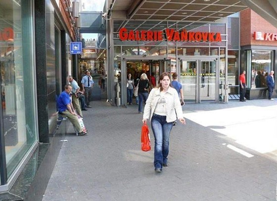 Galerie Vakovka