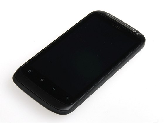 HTC Desire S