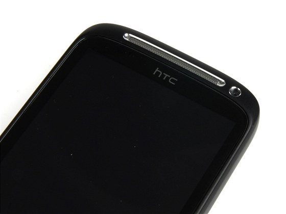 HTC Desire S