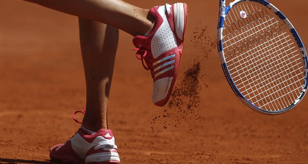 Organizátoři tenisových turnajů v Česku nemohou Rusům bránit ve startu
