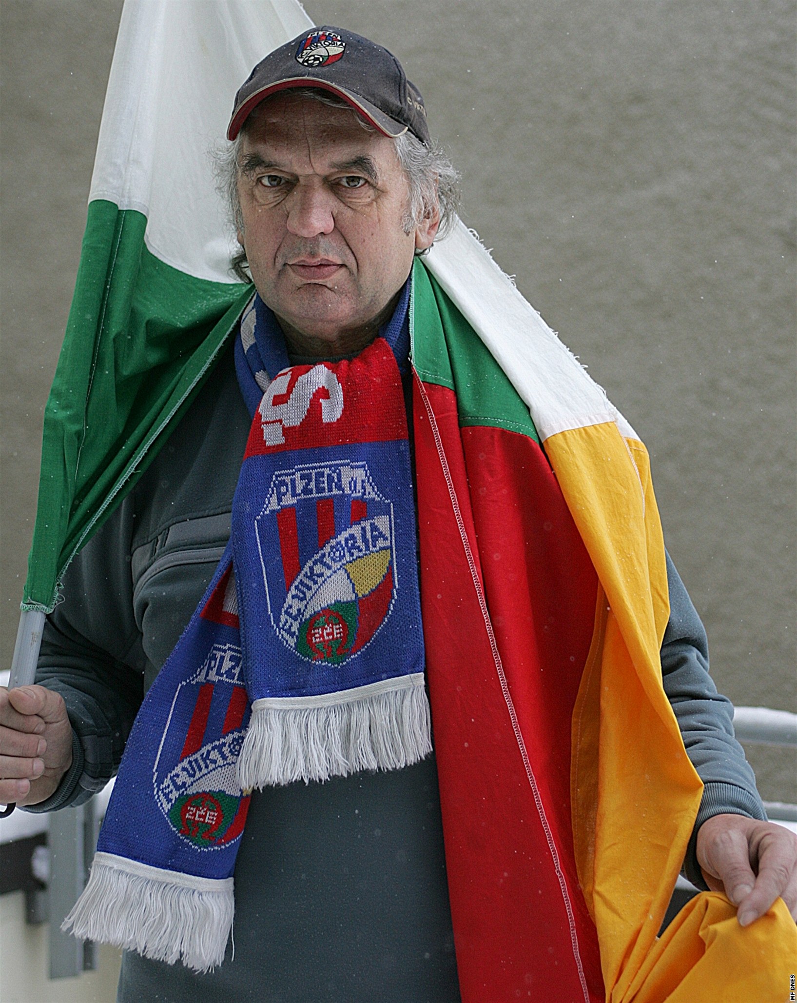 Petr Lindmajer