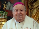 Arcibiskup Karel Otenek