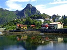 Msto Svolvaer