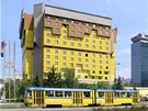 Holiday Inn (Bosna a Hercegovina, Sarajevo)