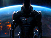 Mass Effect 3