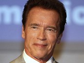 Arnold Schwarzenegger