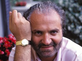 Gianni Versace