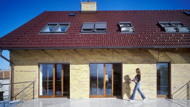 P�edokenní rolety VELUX