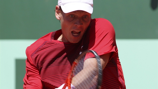 Tomá Berdych