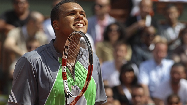 Jo Wilfried Tsonga