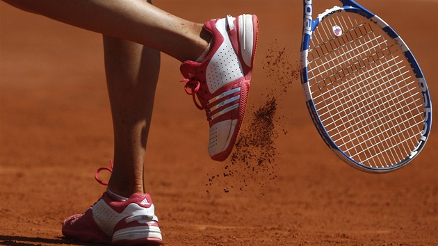 tenis, ženy, ilustrační foto