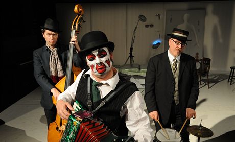 The Tiger Lillies