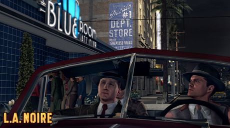 L.A. Noire