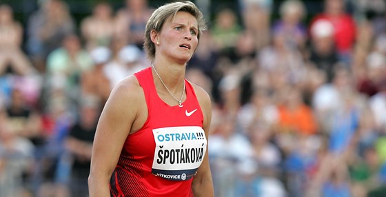 Barbora potáková