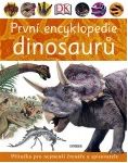 Prvn encyklopedie dinosaur
