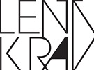 Nové logo Lennyho Kravitze
