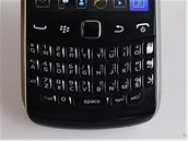 BlackBerry Curve Apollo