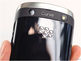 BlackBerry Curve Apollo