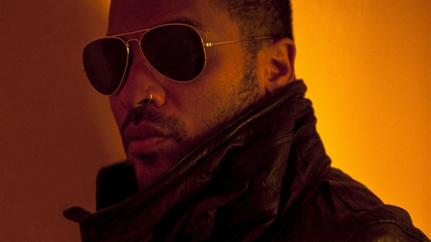 Lenny Kravitz