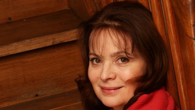 Libu�e �afránková